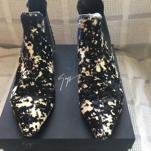 Giuseppe Zanotti booties